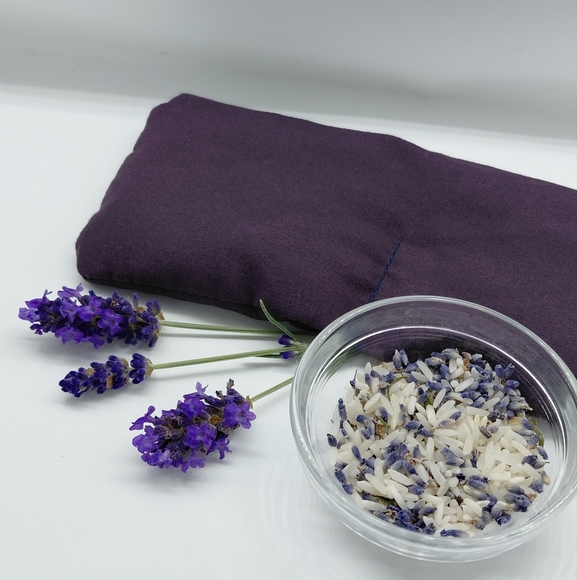 Positive Vibes Self care kit- Relaxing Lavender Handcrafted - Picture 10 of 13